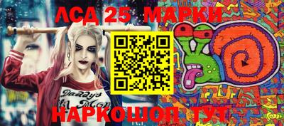 хмурый Бийск