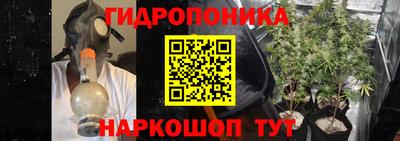 MESCALINE Канаш
