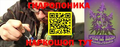 гашишное масло Кандалакша